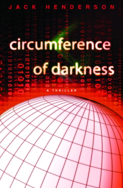 Circumference of Darkness, EPUB eBook