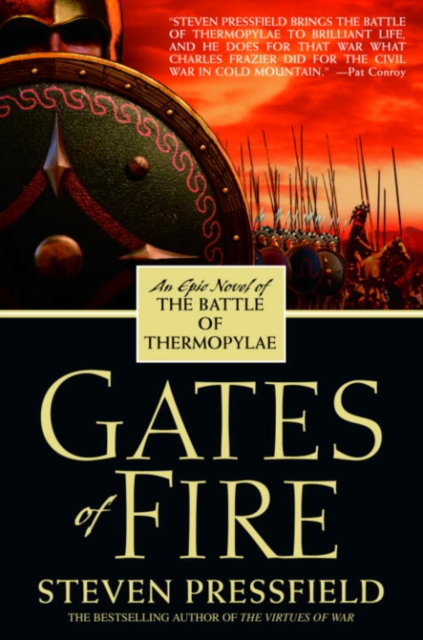 Gates of Fire, EPUB eBook