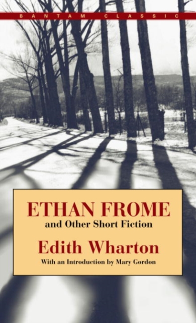 Ethan Frome and Other Short Fiction, EPUB eBook