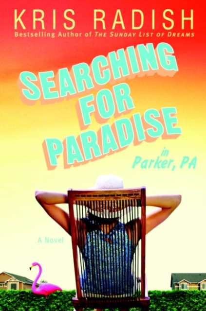 Searching for Paradise in Parker, PA, EPUB eBook