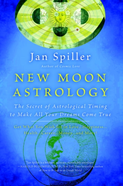 New Moon Astrology, EPUB eBook