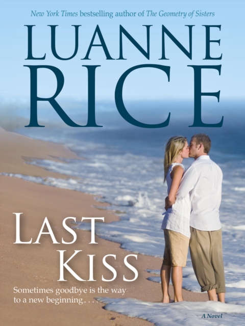 Last Kiss, EPUB eBook
