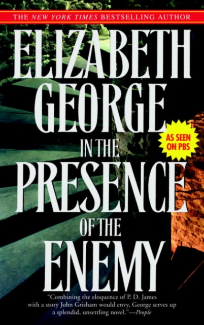 In the Presence of the Enemy, EPUB eBook