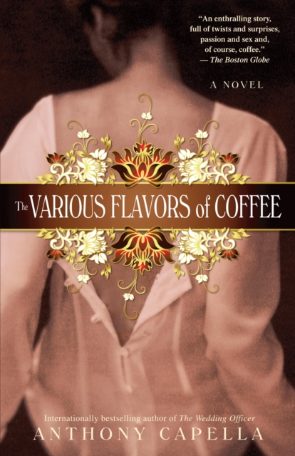 Various Flavors of Coffee, EPUB eBook