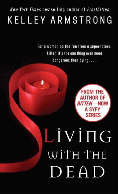 Living with the Dead, EPUB eBook