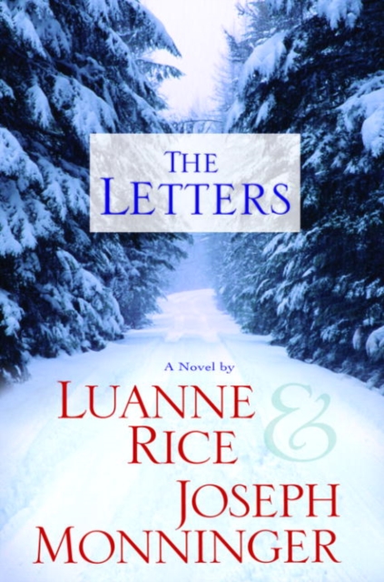 The Letters : A Novel, EPUB eBook