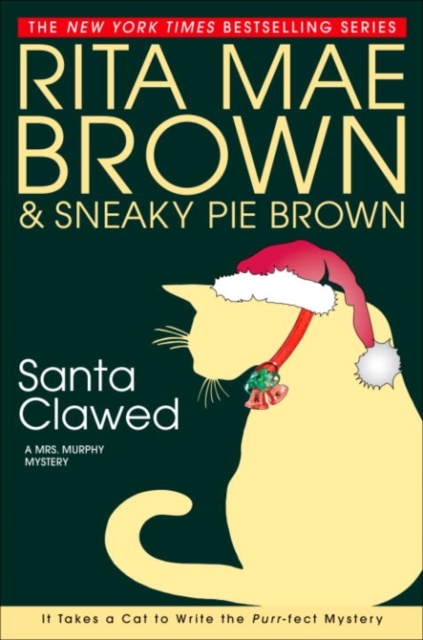 Santa Clawed, EPUB eBook