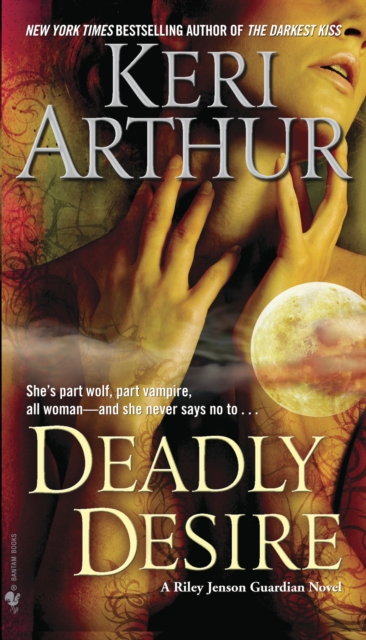 Deadly Desire, EPUB eBook