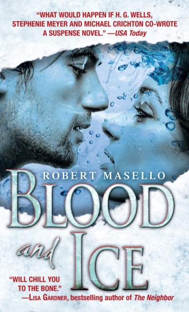 Blood and Ice, EPUB eBook