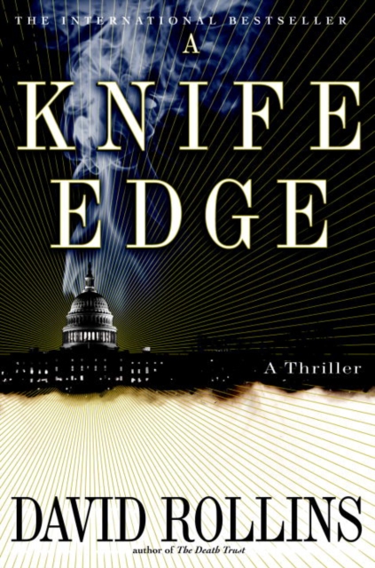 Knife Edge, EPUB eBook