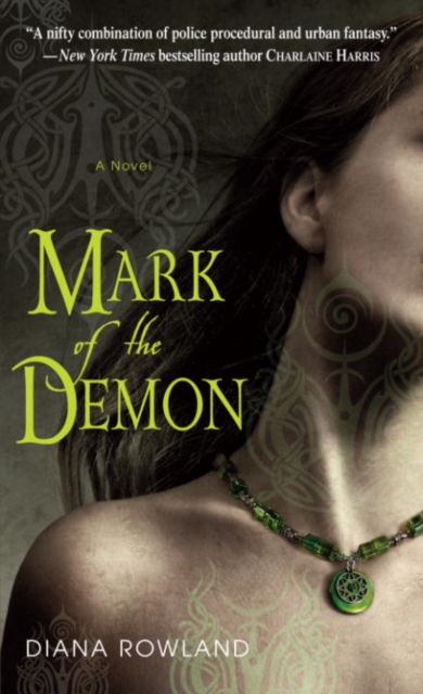 Mark of the Demon, EPUB eBook