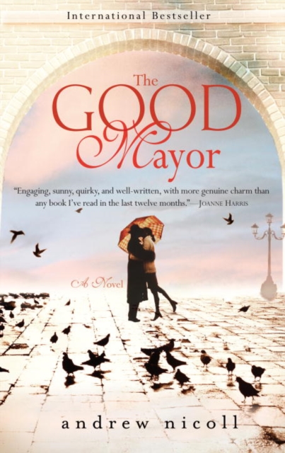 Good Mayor, EPUB eBook