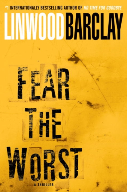 Fear the Worst, EPUB eBook