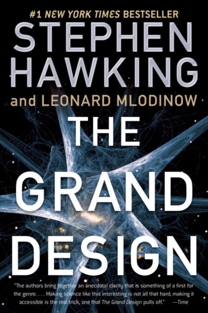 Grand Design, EPUB eBook