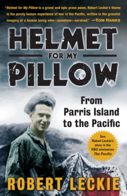Helmet for My Pillow, EPUB eBook