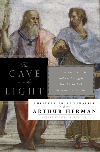 Cave and the Light, EPUB eBook