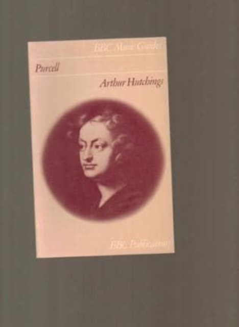 Purcell, Paperback / softback Book