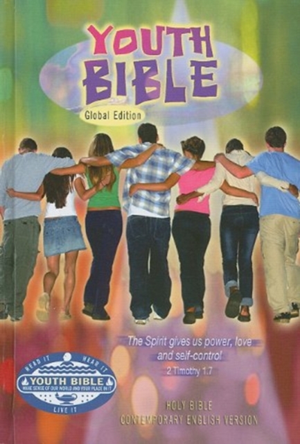 YOUTH BIBLE,  Book