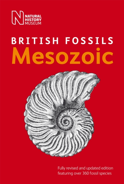 British Mesozoic Fossils, Paperback / softback Book