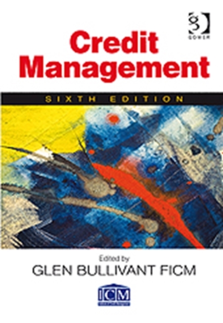Credit Management, Hardback Book