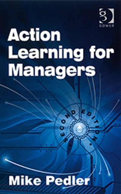 Action Learning for Managers, Paperback / softback Book