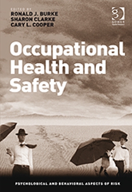 Occupational Health and Safety, Hardback Book
