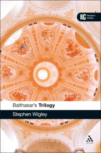 Balthasar's Trilogy, PDF eBook