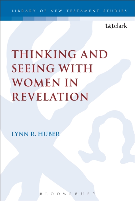 Thinking and Seeing with Women in Revelation, PDF eBook