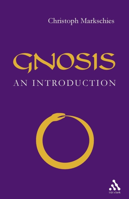 Gnosis : An Introduction, Paperback / softback Book