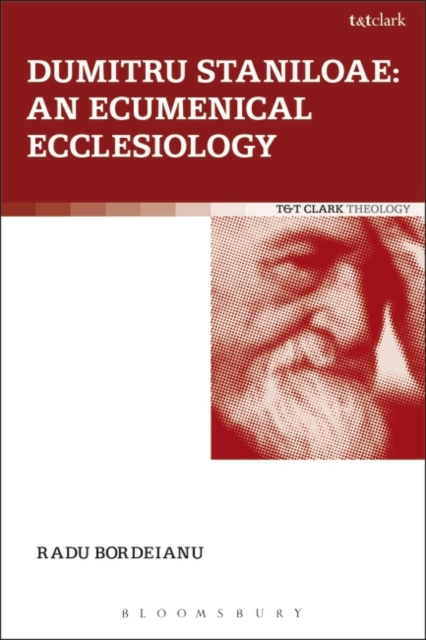 Dumitru Staniloae: An Ecumenical Ecclesiology, EPUB eBook