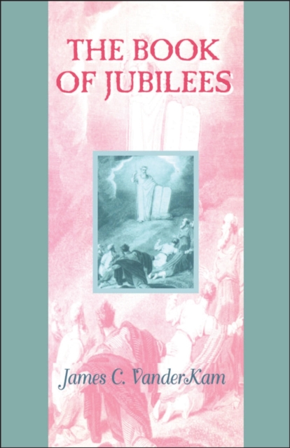 Book of Jubilees, PDF eBook