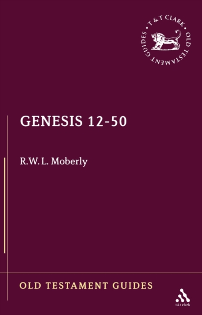 Genesis 12-50, PDF eBook