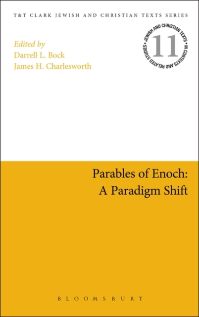 Parables of Enoch: A Paradigm Shift, PDF eBook