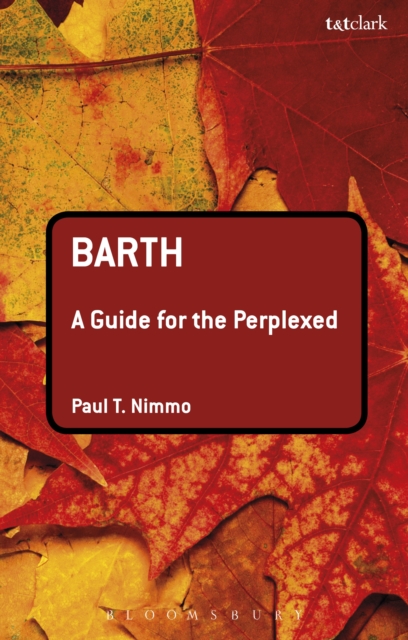 Barth: A Guide for the Perplexed, EPUB eBook