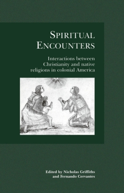 Spiritual Encounters, PDF eBook