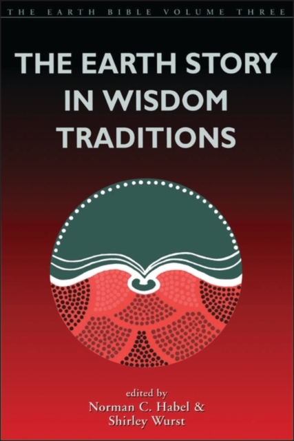 Earth Story in Wisdom Traditions, PDF eBook