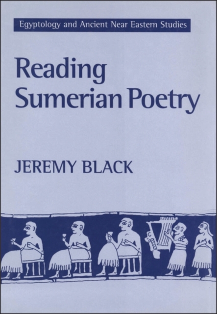 Reading Sumerian Poetry, PDF eBook