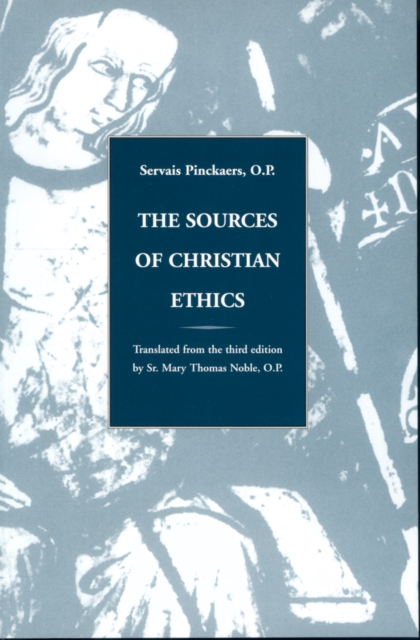 Sources of Christian Ethics, PDF eBook