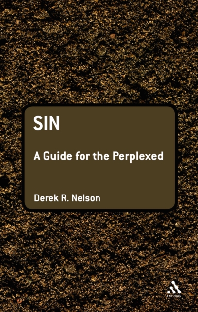 Sin: A Guide for the Perplexed, PDF eBook