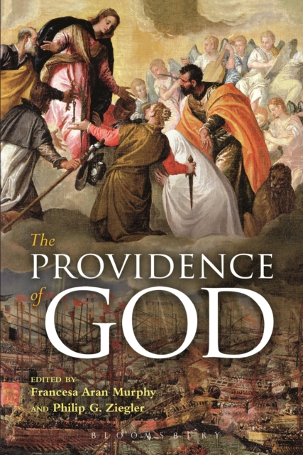 The Providence of God : Deus Habet Consilium, PDF eBook