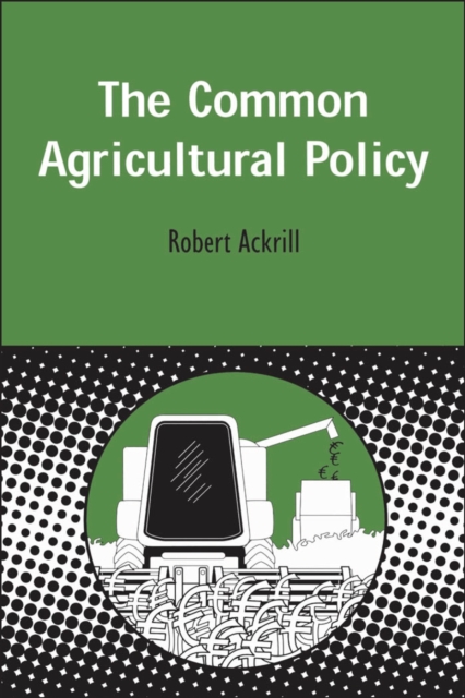 Common Agricultural Policy, PDF eBook