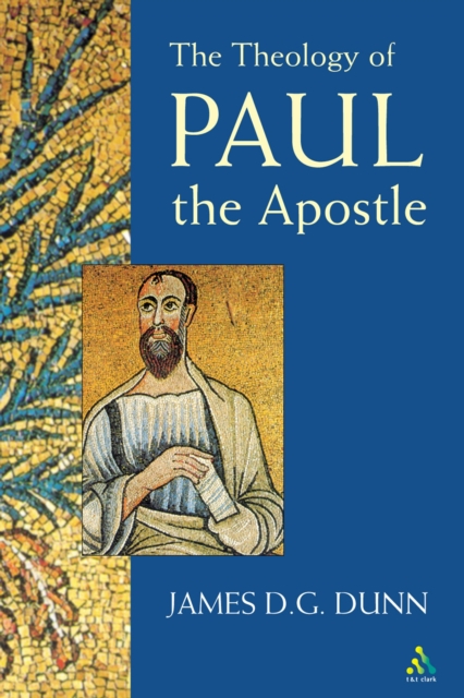 Theology of Paul the Apostle, PDF eBook