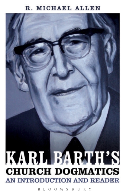 Karl Barth's Church Dogmatics: An Introduction and Reader, EPUB eBook