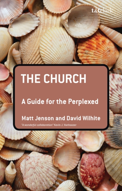 The Church: A Guide for the Perplexed, PDF eBook