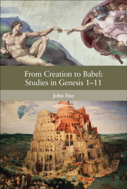From Creation to Babel: Studies in Genesis 1-11, PDF eBook