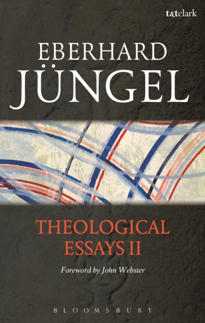 Theological Essays II, Paperback / softback Book