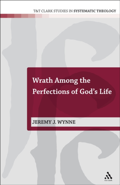 Wrath Among the Perfections of God's Life, EPUB eBook