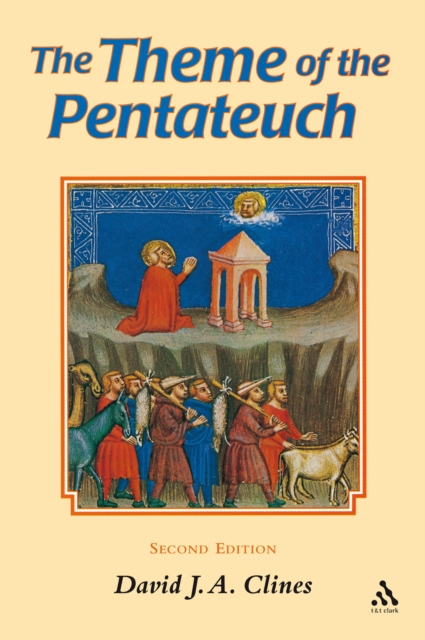 Theme of the Pentateuch, PDF eBook