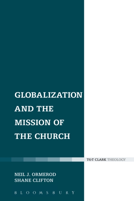 Globalization and the Mission of the Church, PDF eBook