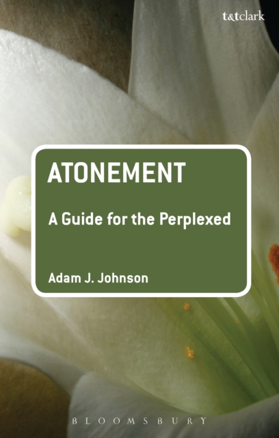Atonement: A Guide for the Perplexed, PDF eBook